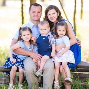 Meet your Posher, Olga